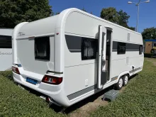 Fahrzeugbild Hobby Excellent Edition 650 KMFe *ALDE* #6