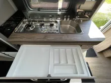 Fahrzeugbild Hobby Excellent Edition 650 KMFe *ALDE* #9