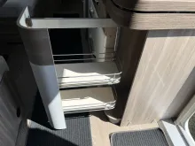 Fahrzeugbild Hobby Excellent Edition 650 KMFe *ALDE* #10