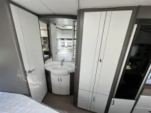 Fahrzeugbild Hobby Excellent Edition 650 KMFe *ALDE* #13