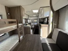 Fahrzeugbild Hobby Excellent Edition 650 KMFe *ALDE* #17