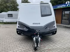 Bild 17 Knaus Sport&Fun; 480 QL -Black Selection-