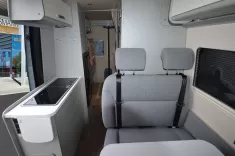 Bild 6 Hymer Free S 600 Campus *NEU*SmartBatterySyst.*