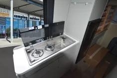 Bild 7 Hymer Free S 600 Campus *NEU*SmartBatterySyst.*