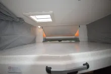 Fahrzeugbild Sunlight T 67S Adventure Edition #9