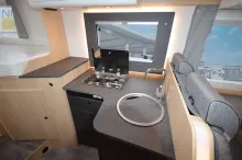 Fahrzeugbild Sunlight T 67S Adventure Edition #10