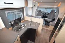 Fahrzeugbild Sunlight T 67S Adventure Edition #12