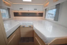 Fahrzeugbild Sunlight T 67S Adventure Edition #13