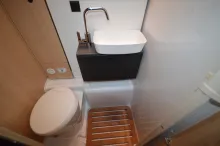 Fahrzeugbild Sunlight T 67S Adventure Edition #14