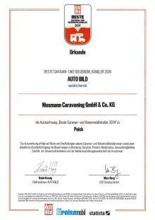 Fahrzeugbild Sunlight T 67S Adventure Edition #16