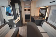 Fahrzeugbild Sunlight T 69LC Adventure Edition #6