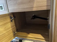Bild 29 Hymer Grand Canyon S CrossOver *Allrad*Dachklima*