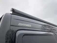 Bild 34 Hymer Grand Canyon S CrossOver *Allrad*Dachklima*