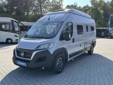 Bild 2 Hymer Yosemite *Automatik*180PS*Assistenz-Paket*