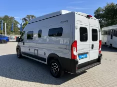 Bild 3 Hymer Yosemite *Automatik*180PS*Assistenz-Paket*