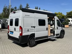 Bild 4 Hymer Yosemite *Automatik*180PS*Assistenz-Paket*