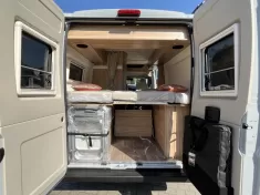 Bild 5 Hymer Yosemite *Automatik*180PS*Assistenz-Paket*