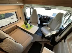 Bild 8 Hymer Yosemite *Automatik*180PS*Assistenz-Paket*