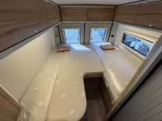 Bild 16 Hymer Yosemite *Automatik*180PS*Assistenz-Paket*