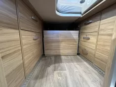 Bild 19 Hymer Yosemite *Automatik*180PS*Assistenz-Paket*