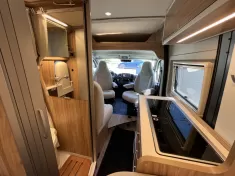 Bild 20 Hymer Yosemite *Automatik*180PS*Assistenz-Paket*