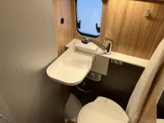 Bild 22 Hymer Yosemite *Automatik*180PS*Assistenz-Paket*