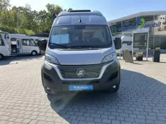 Bild 26 Hymer Yosemite *Automatik*180PS*Assistenz-Paket*