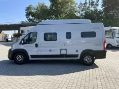 Bild 27 Hymer Yosemite *Automatik*180PS*Assistenz-Paket*