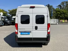 Bild 28 Hymer Yosemite *Automatik*180PS*Assistenz-Paket*