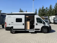 Bild 29 Hymer Yosemite *Automatik*180PS*Assistenz-Paket*