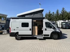 Bild 31 Hymer Yosemite *Automatik*180PS*Assistenz-Paket*