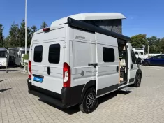 Bild 32 Hymer Yosemite *Automatik*180PS*Assistenz-Paket*