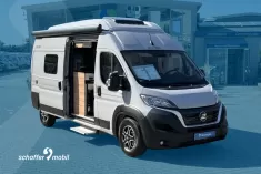 Bild 38 Hymer Yosemite *Automatik*180PS*Assistenz-Paket*