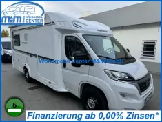 Bild 1 Weinsberg CaraSuite 650 MF Modell 2024 5 Sitzplätze