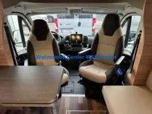 Fahrzeugbild Weinsberg CaraSuite 650 MF Modell 2024 5 Sitzplätze #5