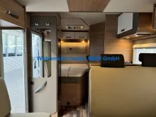 Fahrzeugbild Weinsberg CaraSuite 650 MF Modell 2024 5 Sitzplätze #6