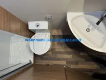 Fahrzeugbild Weinsberg CaraSuite 650 MF Modell 2024 5 Sitzplätze #12