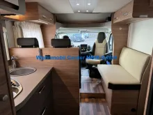 Fahrzeugbild Weinsberg CaraSuite 650 MF Modell 2024 5 Sitzplätze #13