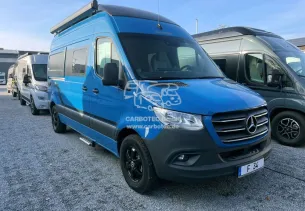 Free<br/>S 600 Blue Evolution