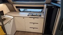 Fahrzeugbild Hobby Maxia 660 WQM #4