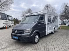 Bild 10 Knaus VAN TI VW 640 MEG VANSATION