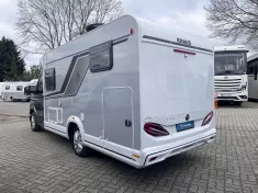 Bild 12 Knaus VAN TI VW 640 MEG VANSATION