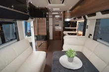 Fahrzeugbild Concorde Charisma 860 LI #9