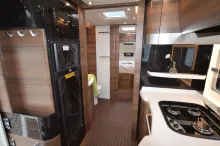 Fahrzeugbild Concorde Charisma 860 LI #10