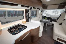 Fahrzeugbild Concorde Charisma 860 LI #12