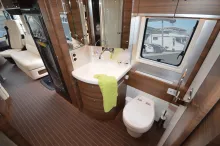 Fahrzeugbild Concorde Charisma 860 LI #14