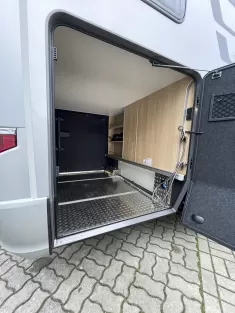 Bild 12 Hymer B-ML T 780 *Premium*Arktis*Autarkie*Solar*