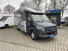 Bild 17 Hymer B-ML T 780 *Premium*Arktis*Autarkie*Solar*