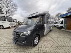 Bild 18 Hymer B-ML T 780 *Premium*Arktis*Autarkie*Solar*