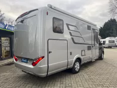 Bild 20 Hymer B-ML T 780 *Premium*Arktis*Autarkie*Solar*